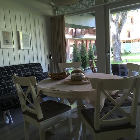 Stunning Apartment With Terrace Preila Eksteriør bilde