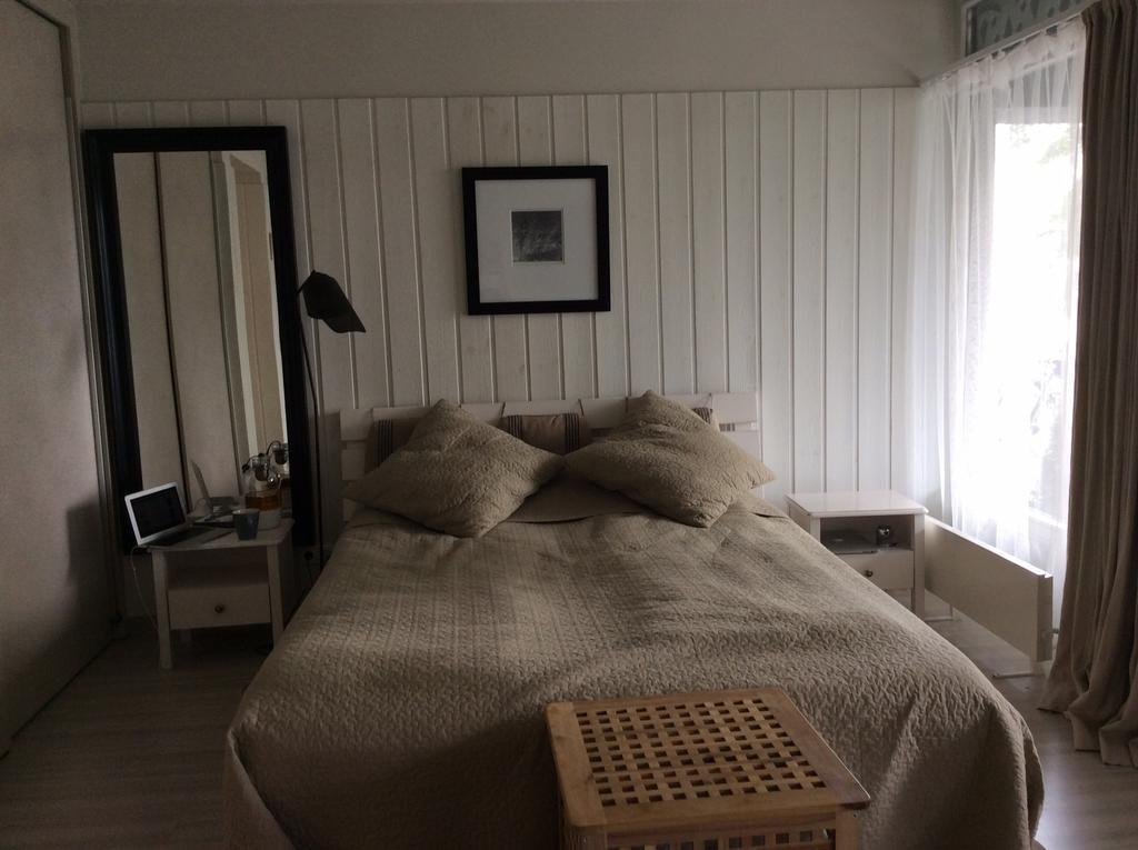 Stunning Apartment With Terrace Preila Eksteriør bilde
